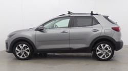 2024 (24) KIA STONIC 1.0T GDi 99 GT-Line 5dr 5905485