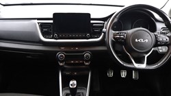2024 (24) KIA STONIC 1.0T GDi 99 GT-Line 5dr 5905482