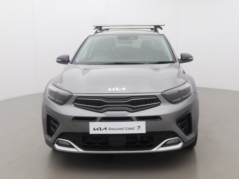 2024 (24) KIA STONIC 1.0T GDi 99 GT-Line 5dr 5905479
