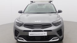 2024 (24) KIA STONIC 1.0T GDi 99 GT-Line 5dr 5905479