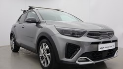 2024 (24) KIA STONIC 1.0T GDi 99 GT-Line 5dr 5905514