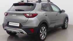 2024 (24) KIA STONIC 1.0T GDi 99 GT-Line 5dr 5905486