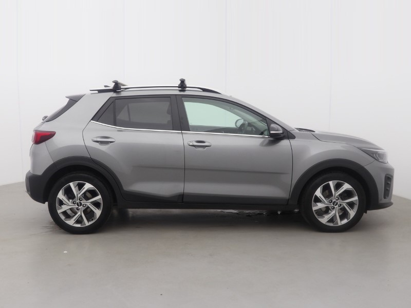 2024 (24) KIA STONIC 1.0T GDi 99 GT-Line 5dr 5905477