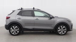2024 (24) KIA STONIC 1.0T GDi 99 GT-Line 5dr 5905477