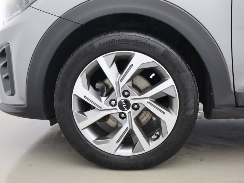 2024 (24) KIA STONIC 1.0T GDi 99 GT-Line 5dr 5905480