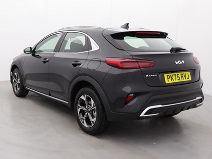 2025 (75) KIA XCEED 1.0T GDi ISG 113 Pure 5dr DCT