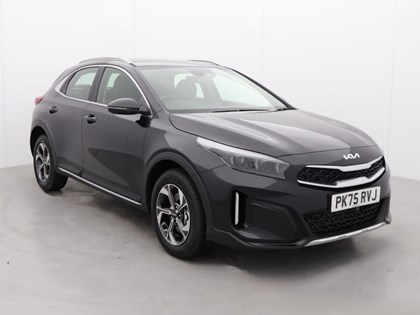2025 (75) KIA XCEED 1.0T GDi ISG 113 Pure 5dr DCT