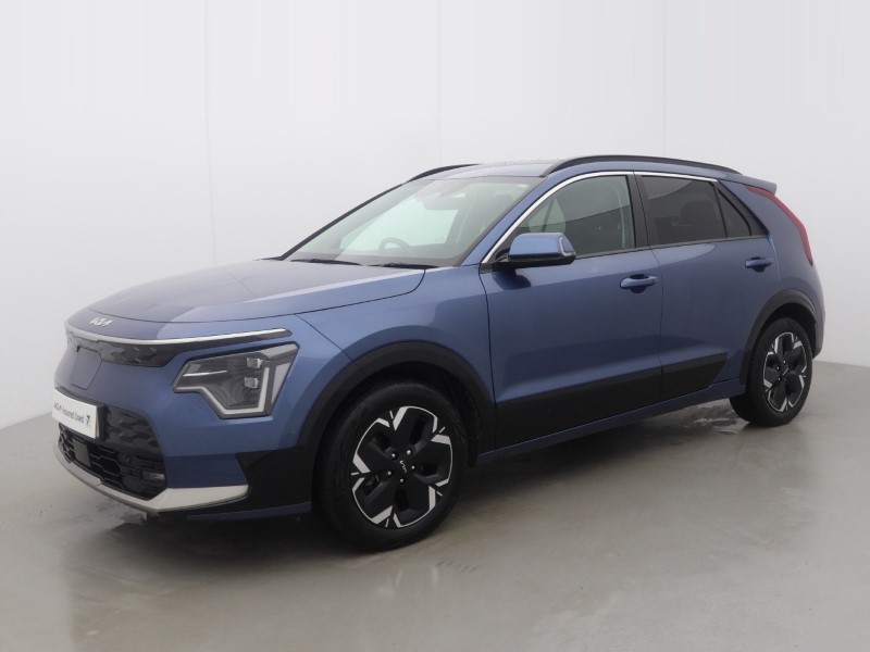2024 (24) KIA NIRO 150kW Horizon 65kWh 5dr Auto 5931964