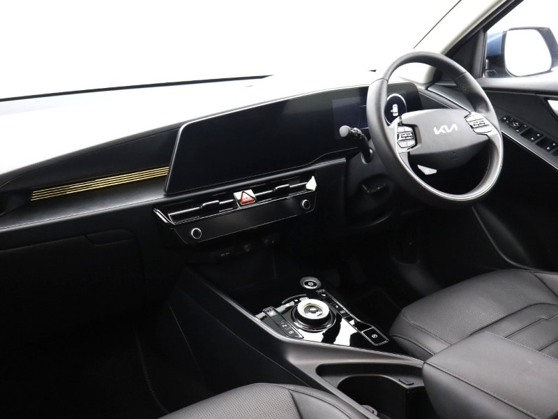 2024 (24) KIA NIRO 150kW Horizon 65kWh 5dr Auto 5931961
