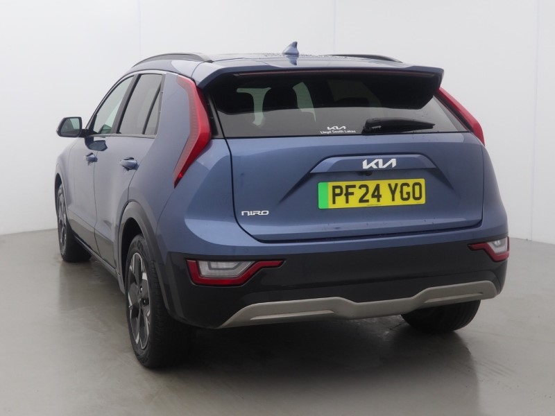 2024 (24) KIA NIRO 150kW Horizon 65kWh 5dr Auto 5931955
