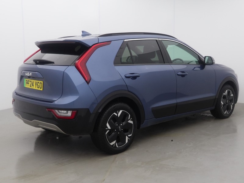 2024 (24) KIA NIRO 150kW Horizon 65kWh 5dr Auto 5931966
