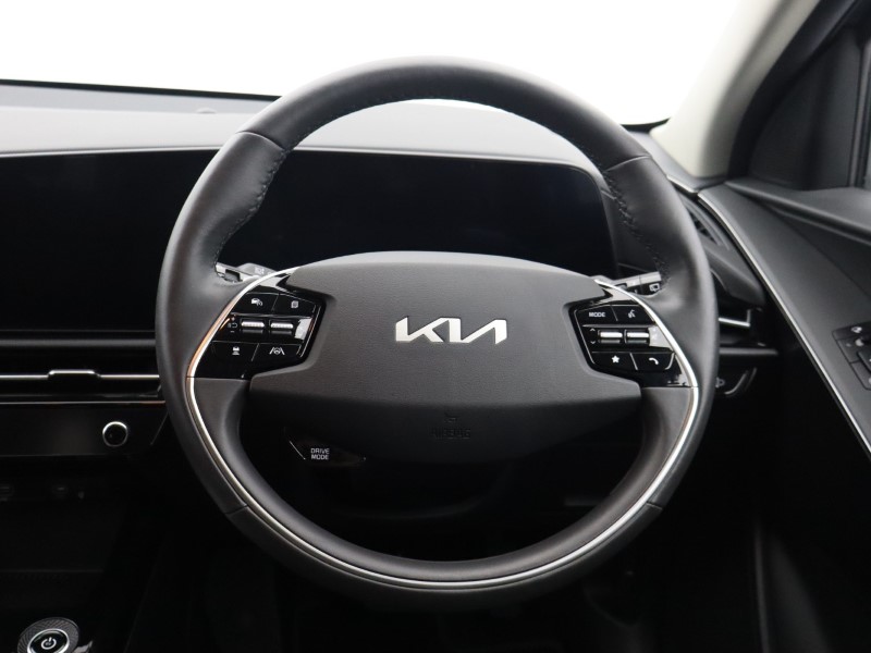 2024 (24) KIA NIRO 150kW Horizon 65kWh 5dr Auto 5931968