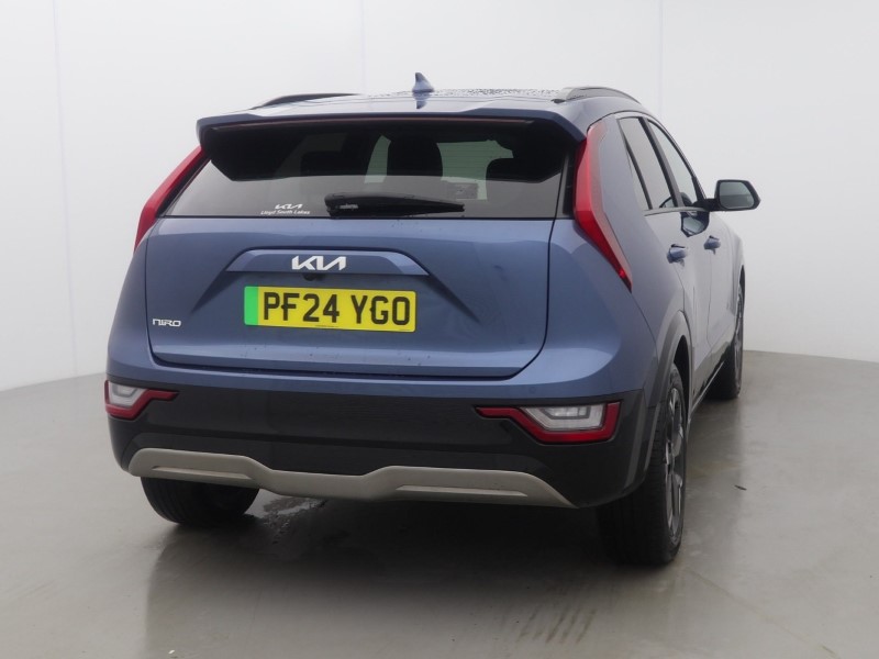 2024 (24) KIA NIRO 150kW Horizon 65kWh 5dr Auto 5931959
