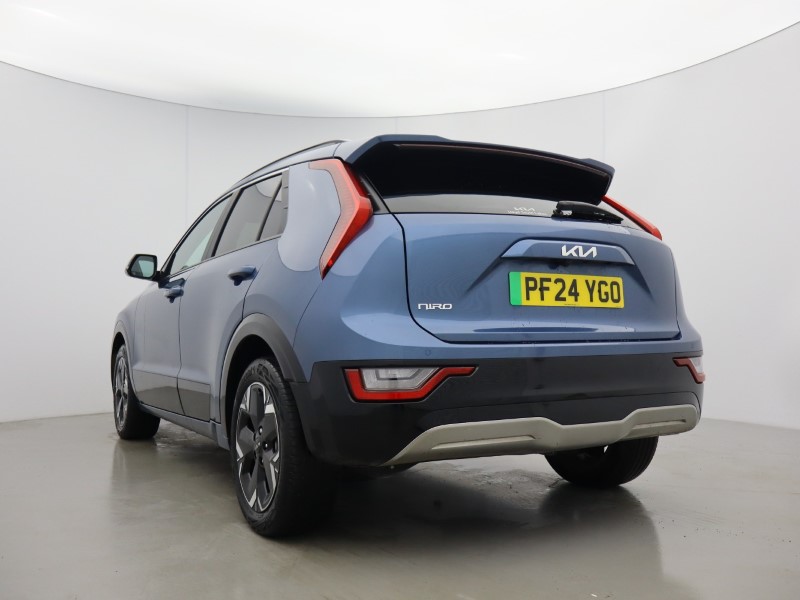 2024 (24) KIA NIRO 150kW Horizon 65kWh 5dr Auto 5931993