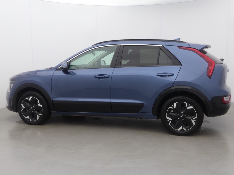 2024 (24) KIA NIRO 150kW Horizon 65kWh 5dr Auto 5931965