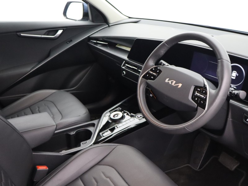2024 (24) KIA NIRO 150kW Horizon 65kWh 5dr Auto 5931972