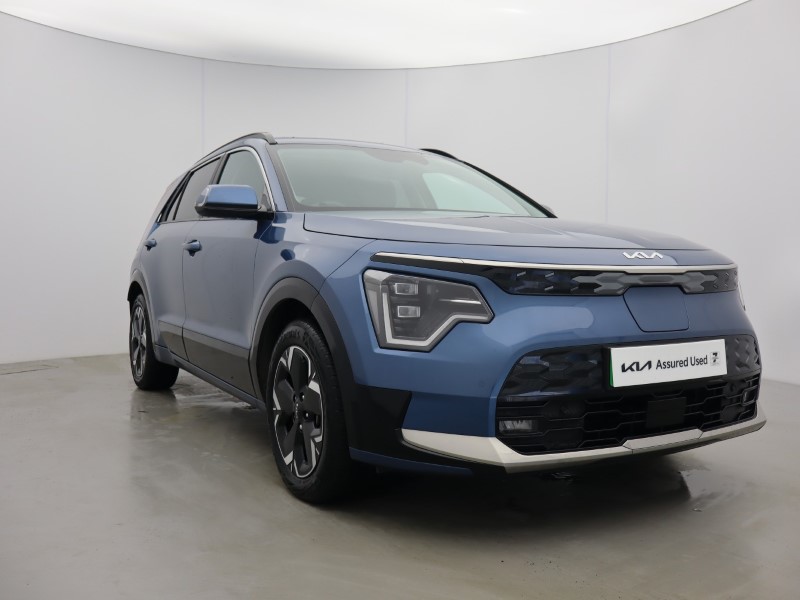 2024 (24) KIA NIRO 150kW Horizon 65kWh 5dr Auto 5931996