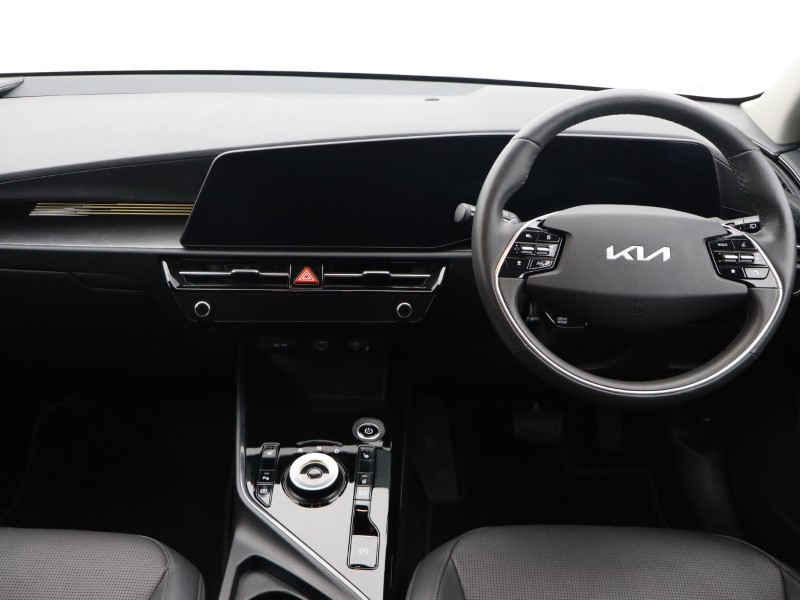 2024 (24) KIA NIRO 150kW Horizon 65kWh 5dr Auto 5931962