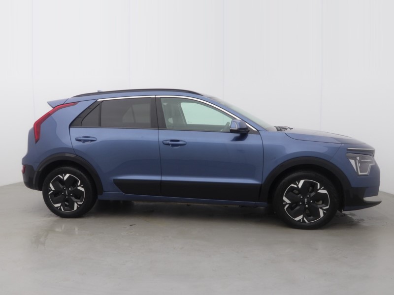 2024 (24) KIA NIRO 150kW Horizon 65kWh 5dr Auto 5931958