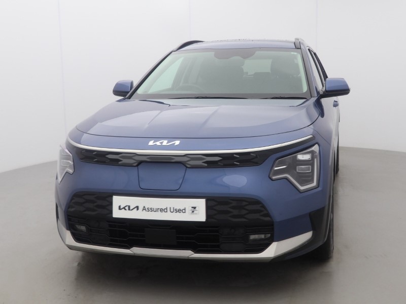 2024 (24) KIA NIRO 150kW Horizon 65kWh 5dr Auto 5931960