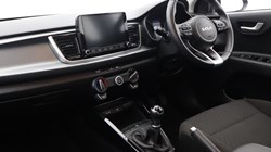 2022 (72) KIA RIO 1.2 DPi 2 5dr 5936788