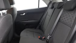 2022 (72) KIA RIO 1.2 DPi 2 5dr 5936787