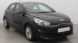 2022 (72) KIA RIO 1.2 DPi 2 5dr 5936778