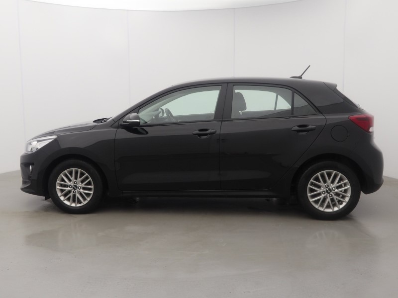 2022 (72) KIA RIO 1.2 DPi 2 5dr 5936780