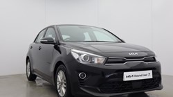 2022 (72) KIA RIO 1.2 DPi 2 5dr 5936815