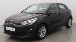 2022 (72) KIA RIO 1.2 DPi 2 5dr 5936776
