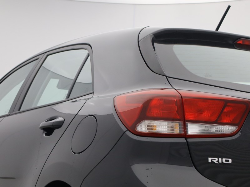 2022 (72) KIA RIO 1.2 DPi 2 5dr 5936812