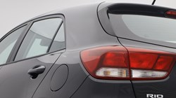 2022 (72) KIA RIO 1.2 DPi 2 5dr 5936812