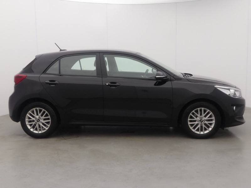 2022 (72) KIA RIO 1.2 DPi 2 5dr 5936781