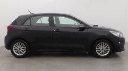 2022 (72) KIA RIO 1.2 DPi 2 5dr 5936781