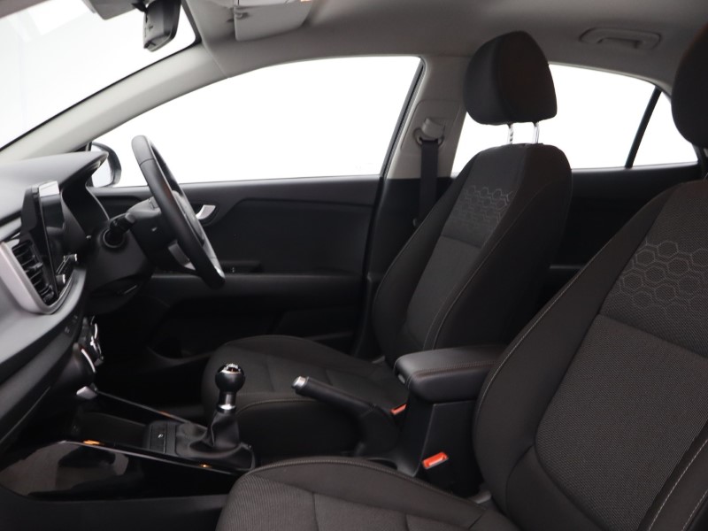 2022 (72) KIA RIO 1.2 DPi 2 5dr 5936784