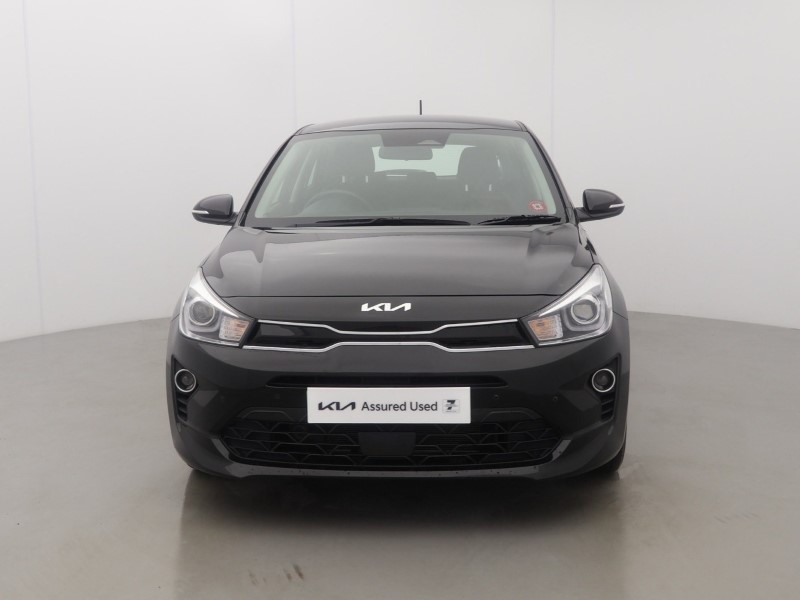 2022 (72) KIA RIO 1.2 DPi 2 5dr 5936777