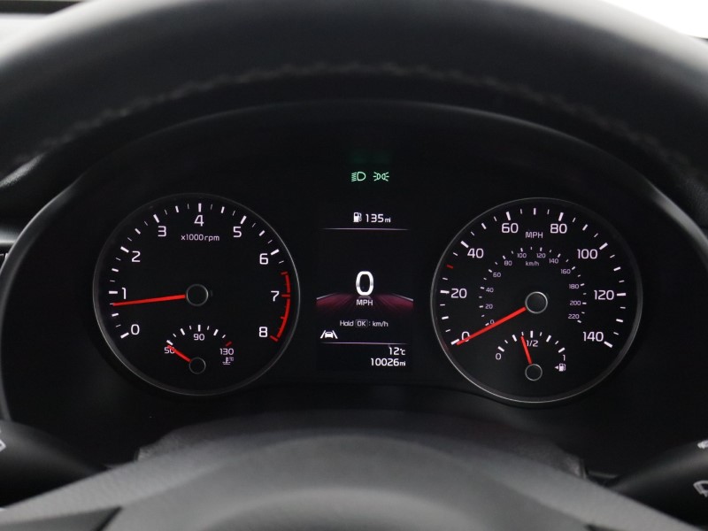 2022 (72) KIA RIO 1.2 DPi 2 5dr 5936799