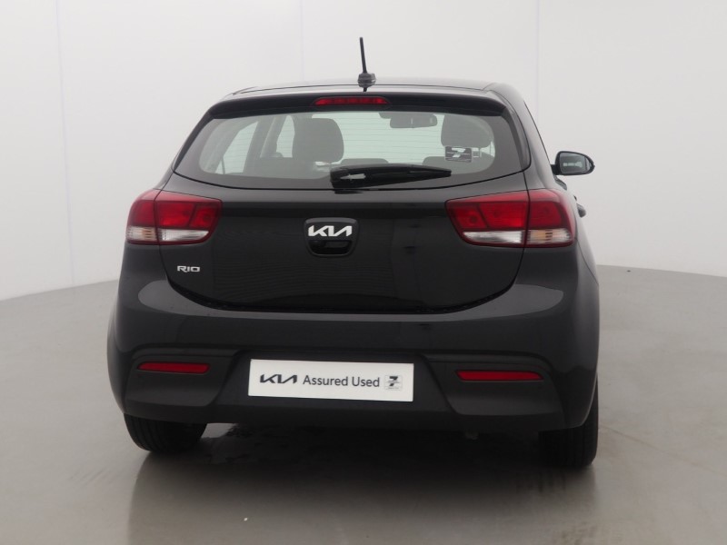 2022 (72) KIA RIO 1.2 DPi 2 5dr 5936779