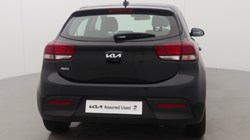 2022 (72) KIA RIO 1.2 DPi 2 5dr 5936779