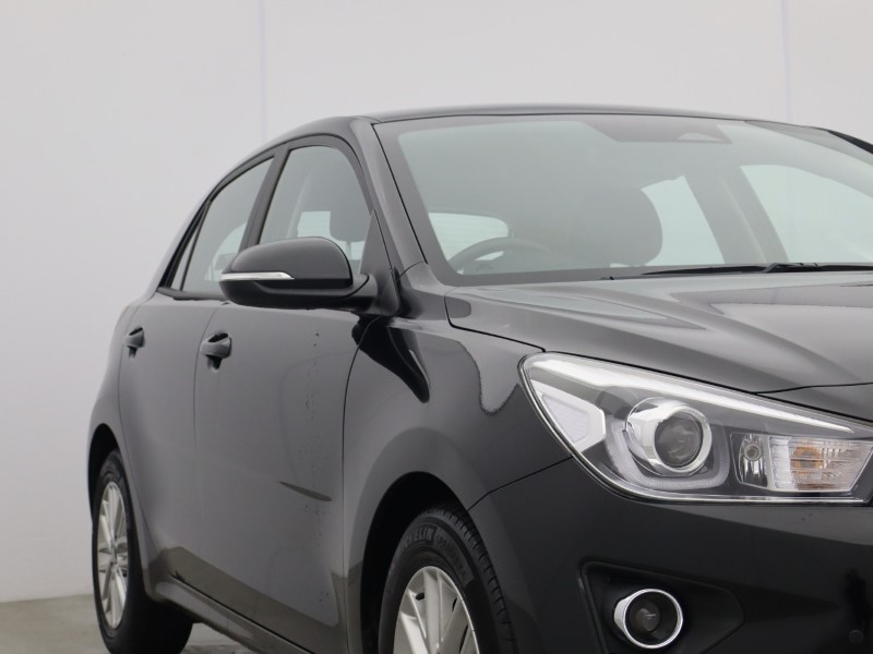2022 (72) KIA RIO 1.2 DPi 2 5dr 5936816