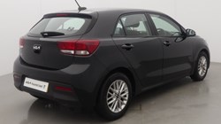 2022 (72) KIA RIO 1.2 DPi 2 5dr 5936783