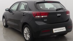 2022 (72) KIA RIO 1.2 DPi 2 5dr 5936782