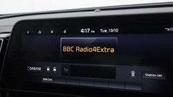 2024 (24) KIA SPORTAGE 1.6T GDi 207 HEV GT-Line 5dr Auto 5936445