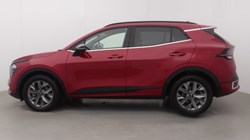 2024 (24) KIA SPORTAGE 1.6T GDi 207 HEV GT-Line 5dr Auto 5936425