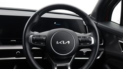 2024 (24) KIA SPORTAGE 1.6T GDi 207 HEV GT-Line 5dr Auto 5936432