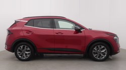 2024 (24) KIA SPORTAGE 1.6T GDi 207 HEV GT-Line 5dr Auto 5936426