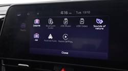 2024 (24) KIA SPORTAGE 1.6T GDi 207 HEV GT-Line 5dr Auto 5936444