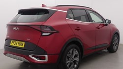 2024 (24) KIA SPORTAGE 1.6T GDi 207 HEV GT-Line 5dr Auto 5936427
