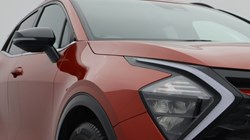 2024 (24) KIA SPORTAGE 1.6T GDi 207 HEV GT-Line 5dr Auto 5936460