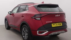 2024 (24) KIA SPORTAGE 1.6T GDi 207 HEV GT-Line 5dr Auto 5936419